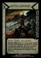 Battle Company